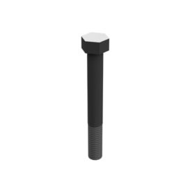 165-3935: 3/8''-16 x 3'' Hex Head Bolt