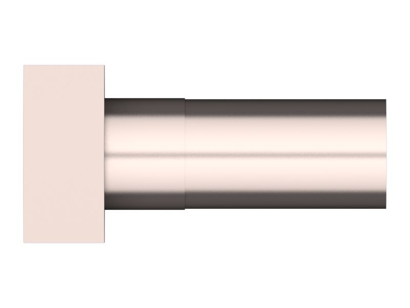 Болт гусеничной ленты с резьбой M14 X 1,5