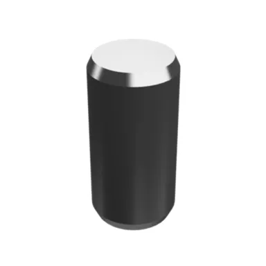 4N-0683: Pin Dowel Baja Ujung Talang Panjang 31,80 mm