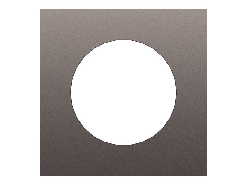 Гайка гусеничной ленты M14 x 1,5