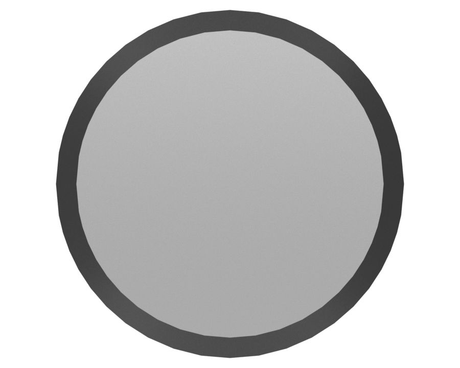 Стальной штифт со скошенным концом длиной 31,80 мм