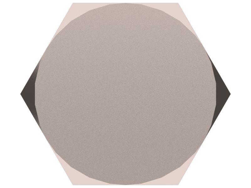 Болт с шестигранной головкой M30-3,5 x 90 мм