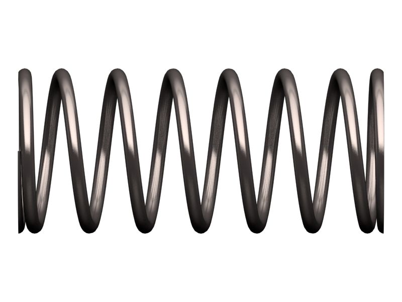 3P-6669: 71.02mm Free Length Compression Spring 3P6669 купить