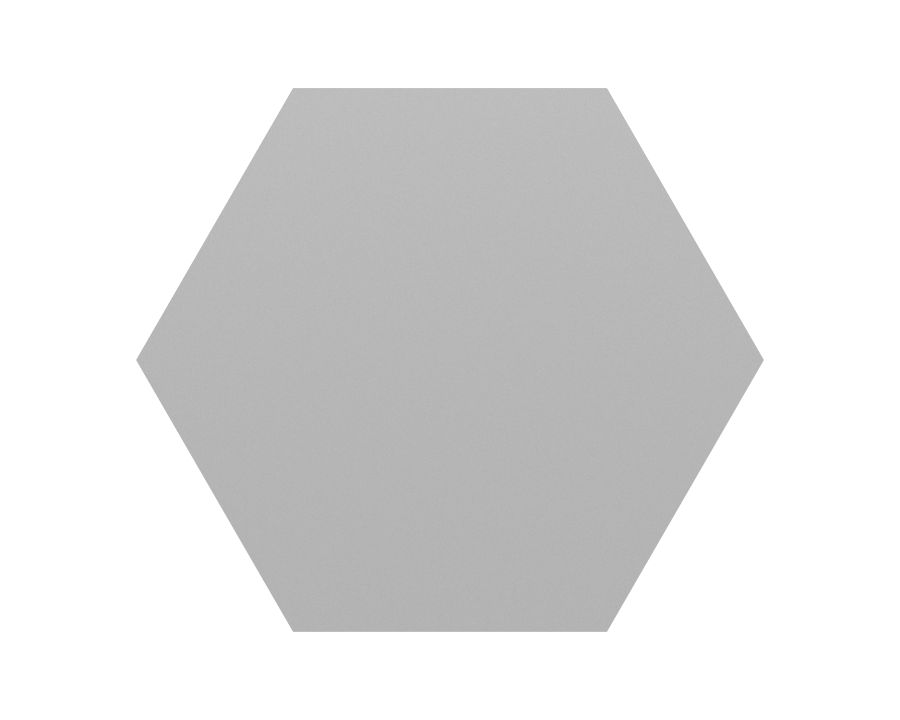 Внешний шестигранный стальной болт длиной 152,40 мм