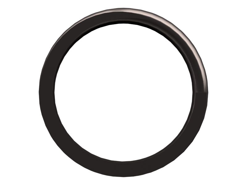 3P-6669: 71.02mm Free Length Compression Spring 3P6669 купить