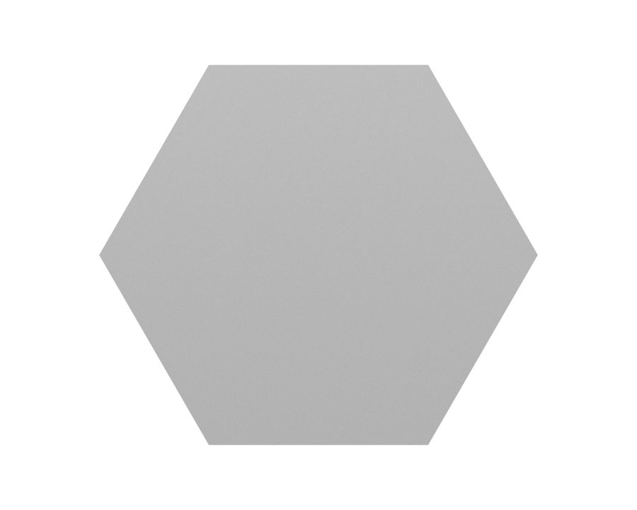 Болт с шестигранной головкой 1''-8 x 6''