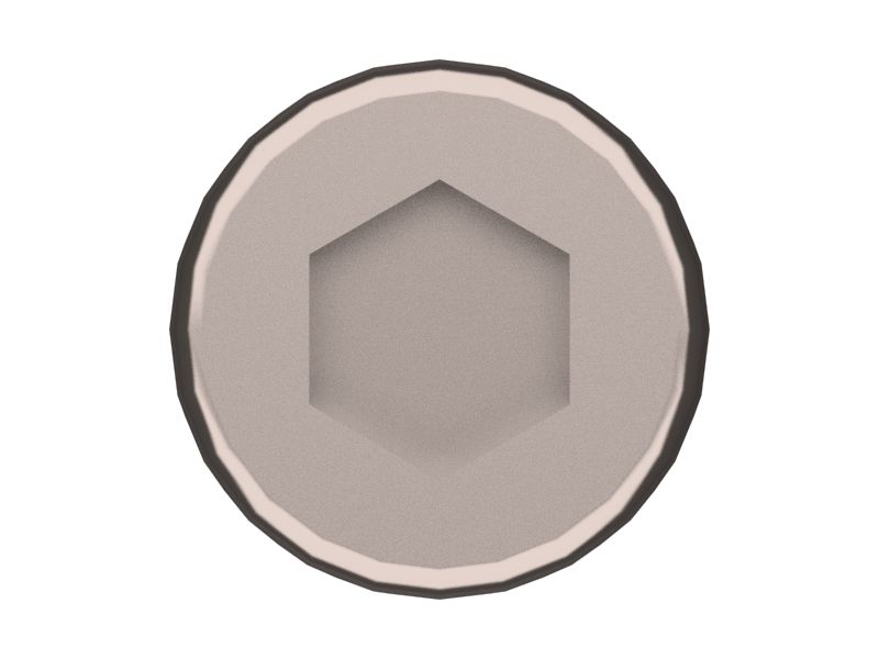 M5X0,8 Фиксирующий болт