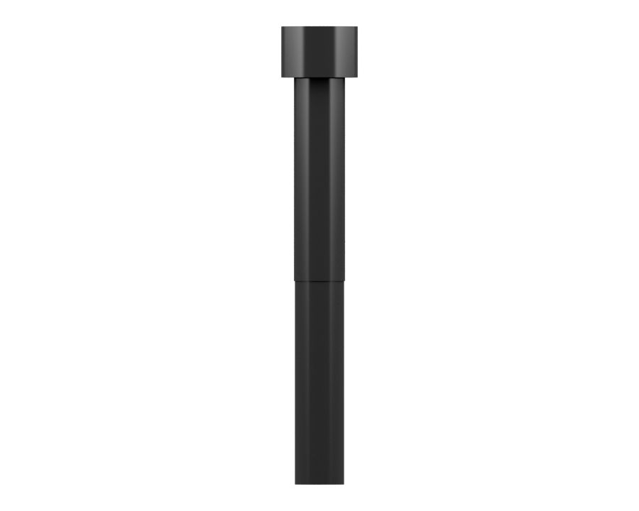 6L-1596: 1/4''-20 X 2'' Hex Socket Head Bolt 6L1596 купить