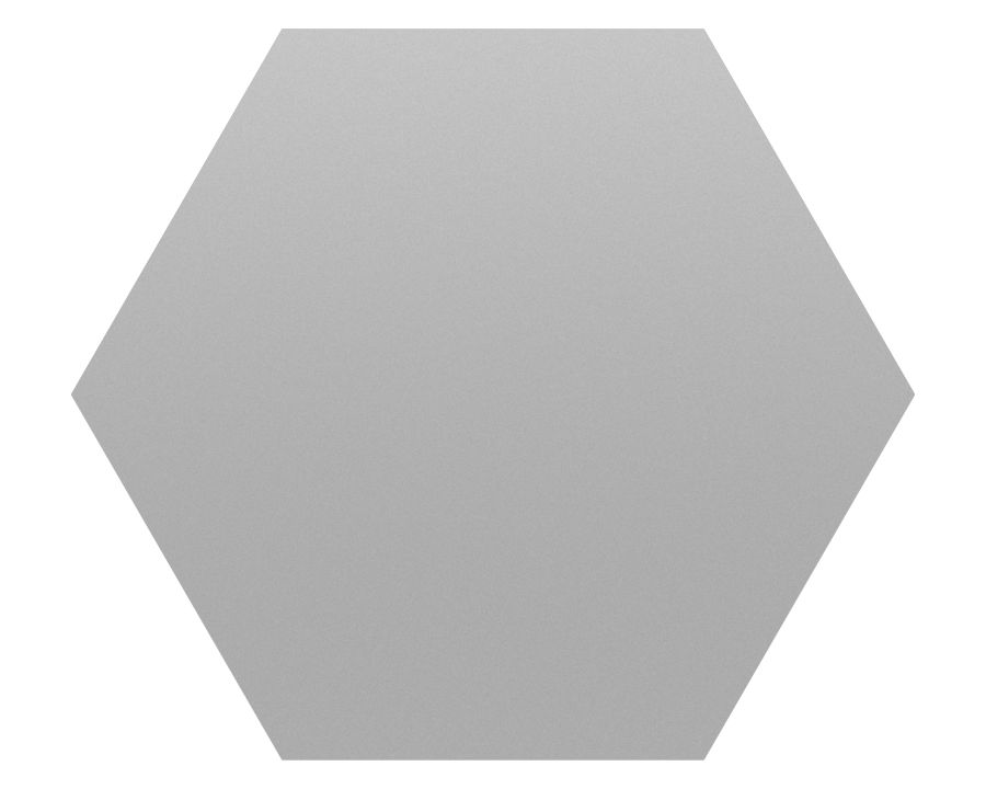 Болт с шестигранной головкой