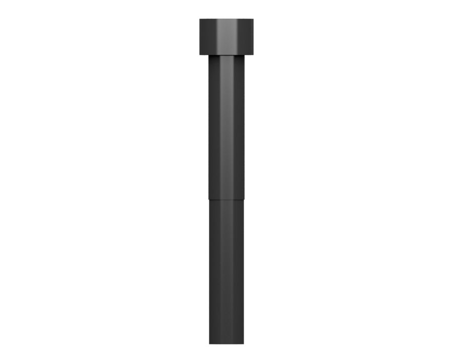 6L-1596: 1/4''-20 X 2'' Hex Socket Head Bolt 6L1596 купить