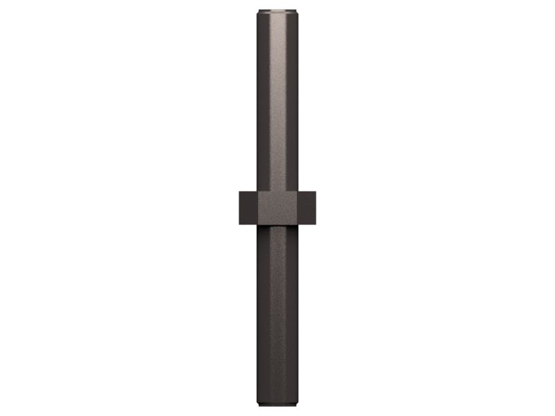 175-9079: M10X1.5 Threaded Ends Rod Link | CATCorp