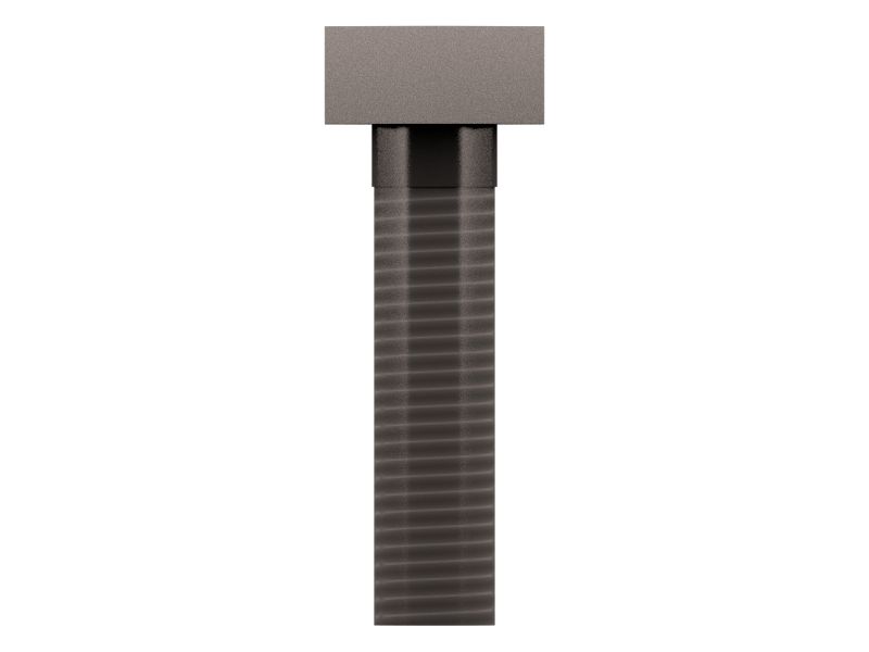 031-5085: 1/4''-20 X 1'' Hex Head Lock Bolt 0315085 купить