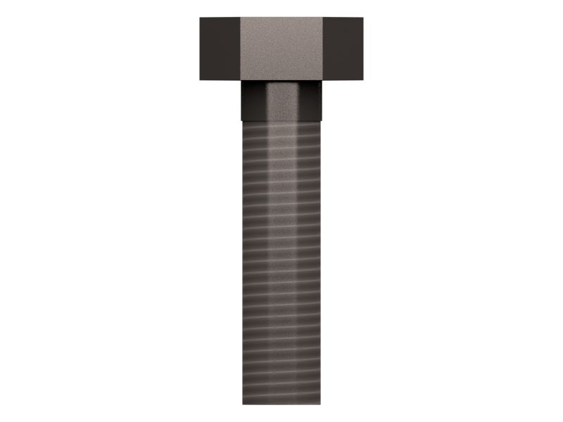 031-5085: 1/4''-20 X 1'' Hex Head Lock Bolt 0315085 купить