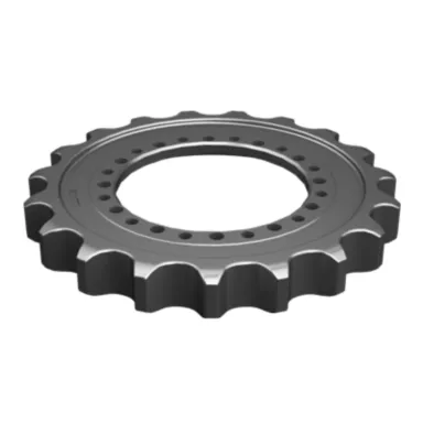 389-7601: Sprocket
