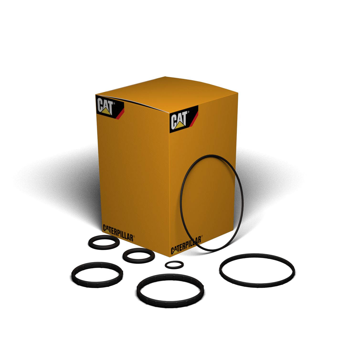 468-8052: Water Pump Install Kit 4688052 buy
