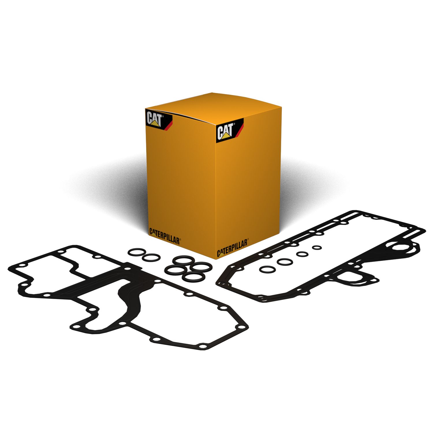 КОМПЛЕКТ ПРОКЛАДОК