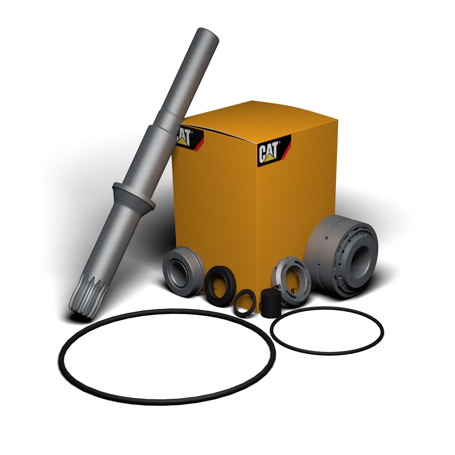 КОМПЛЕКТ ПРОКЛАДОК