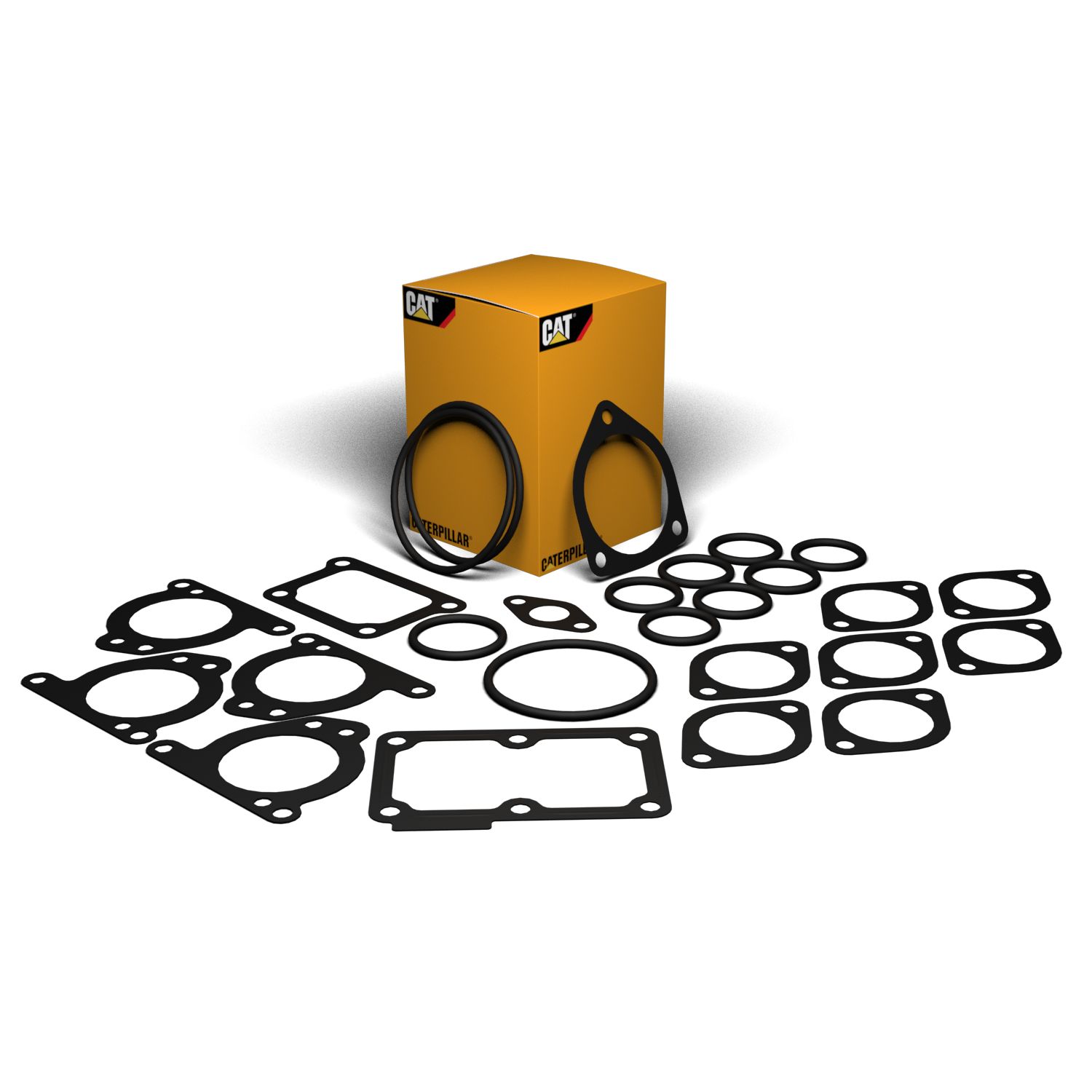 1408020 KITWATER LINES GROUP GASKETS Cat® Parts Store