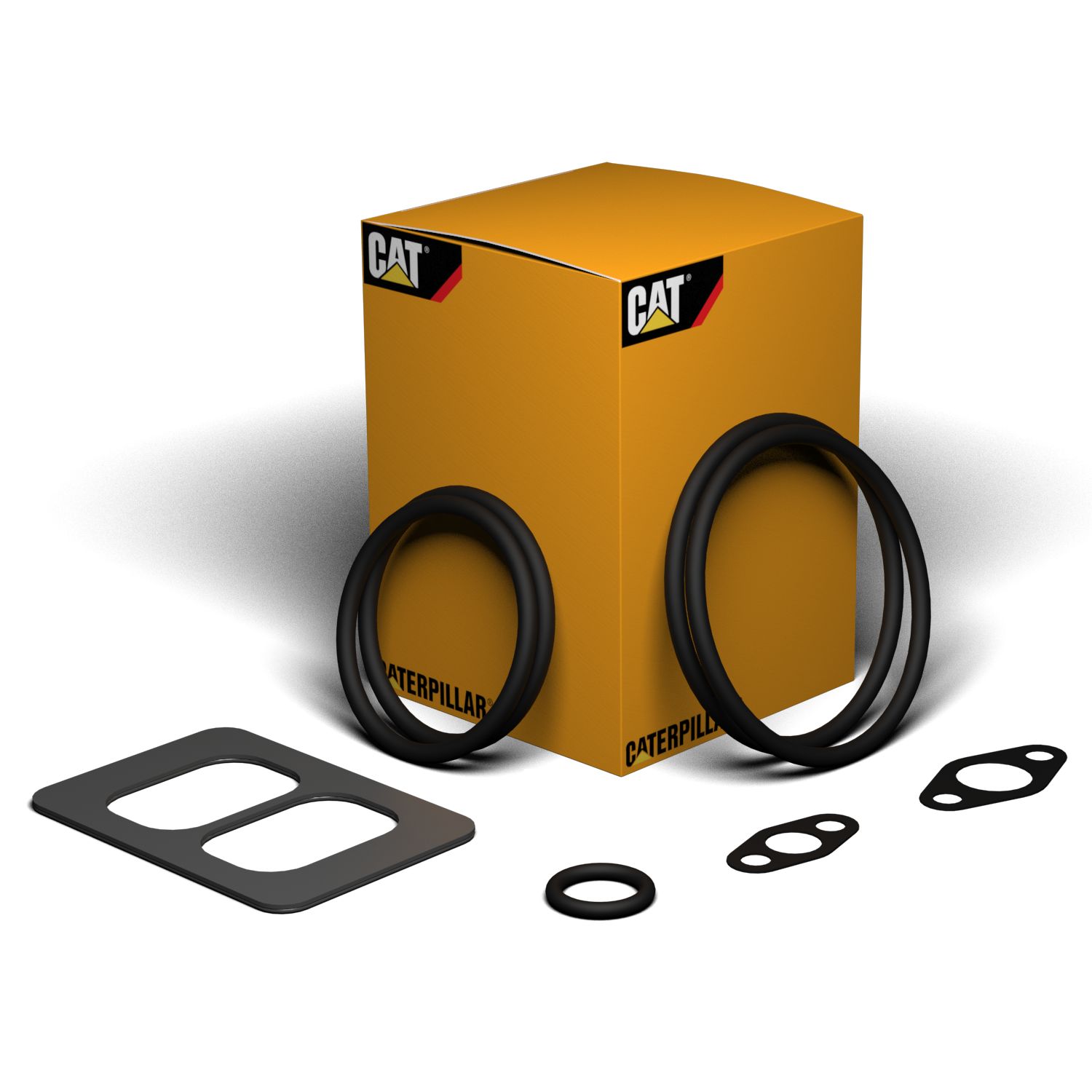 5P-8957: Turbocharger Gasket Kit 5P-8957 Caterpillar