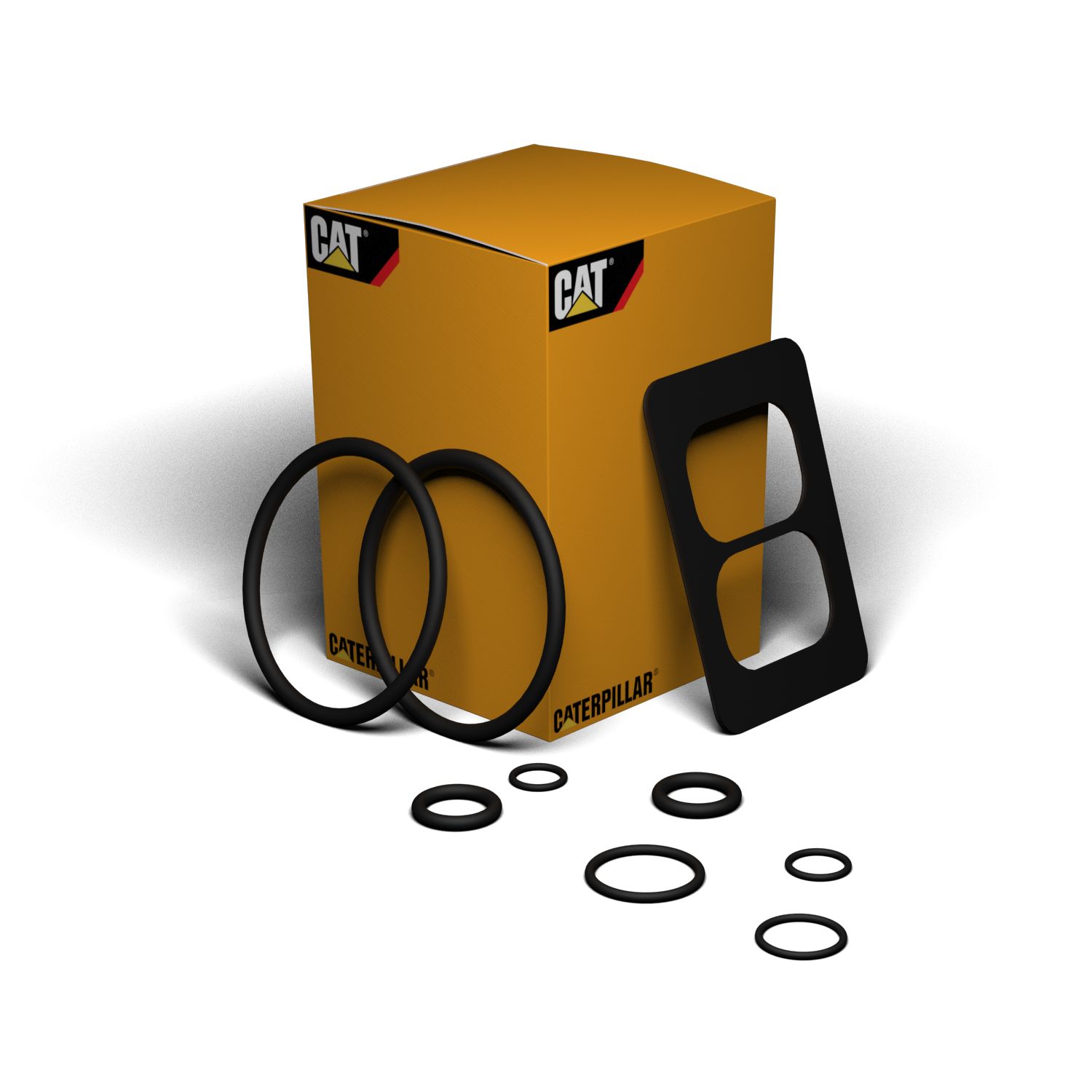 113-4421: Turbocharger Installation Kit 1134421 купить