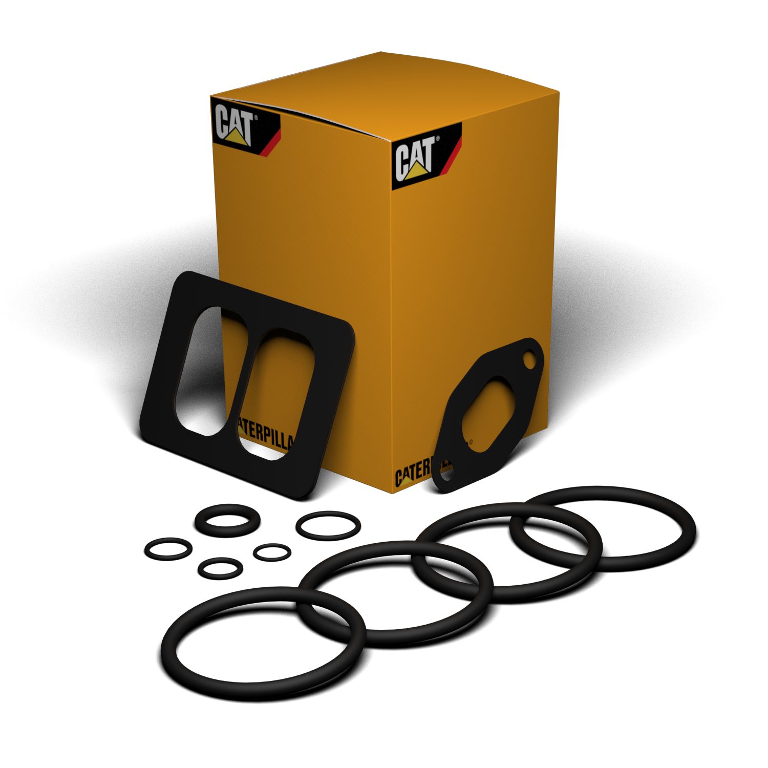 158-5000: Turbocharger Gasket Kit 1585000 купить