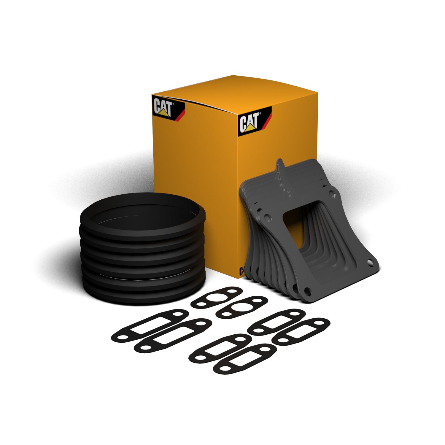 301-5274: Exhaust Manifold Kit | CATCorp
