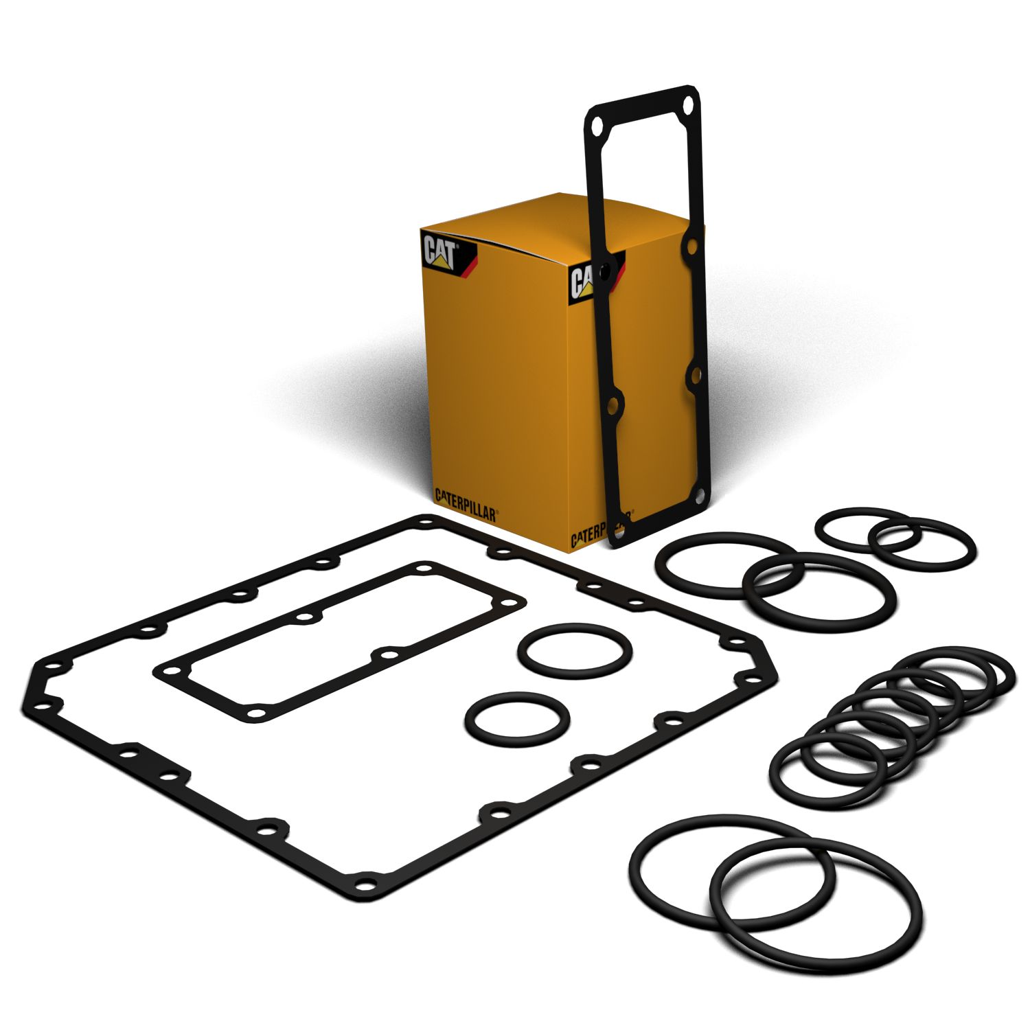 450-4543: KIT: INSTALACIÓN DE TUBERÍAS Y POSENFRIADOR