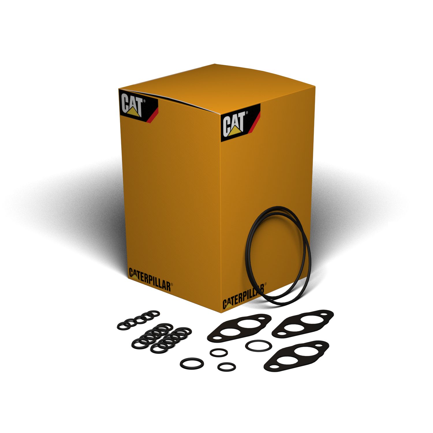 КОМПЛЕКТ ПРОКЛАДОК