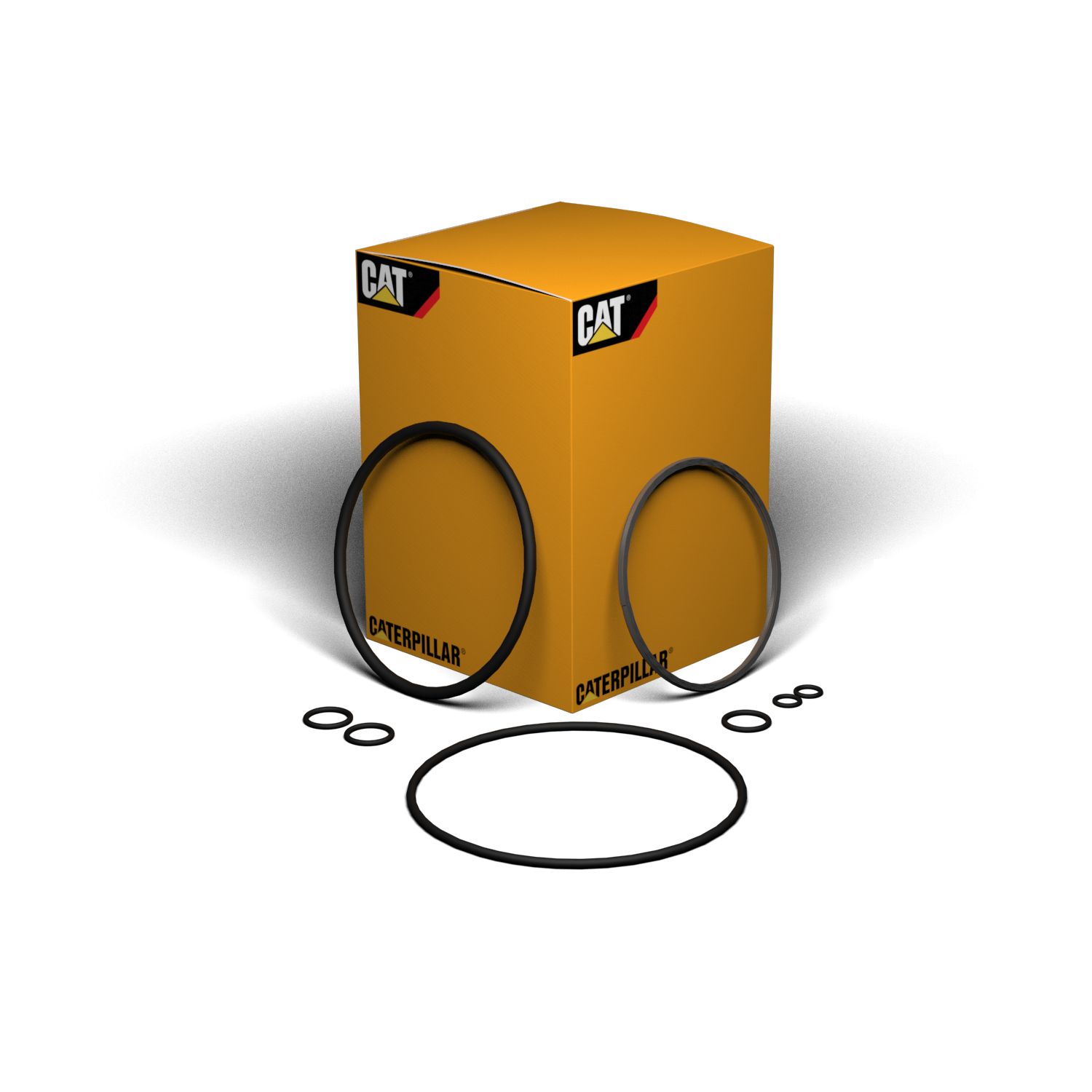 КОМПЛЕКТ ПРОКЛАДОК