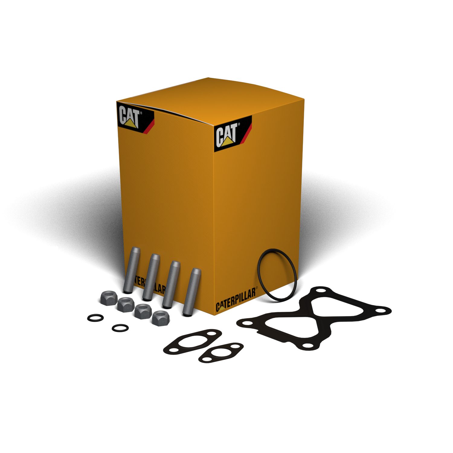 КОМПЛЕКТ ПРОКЛАДОК T