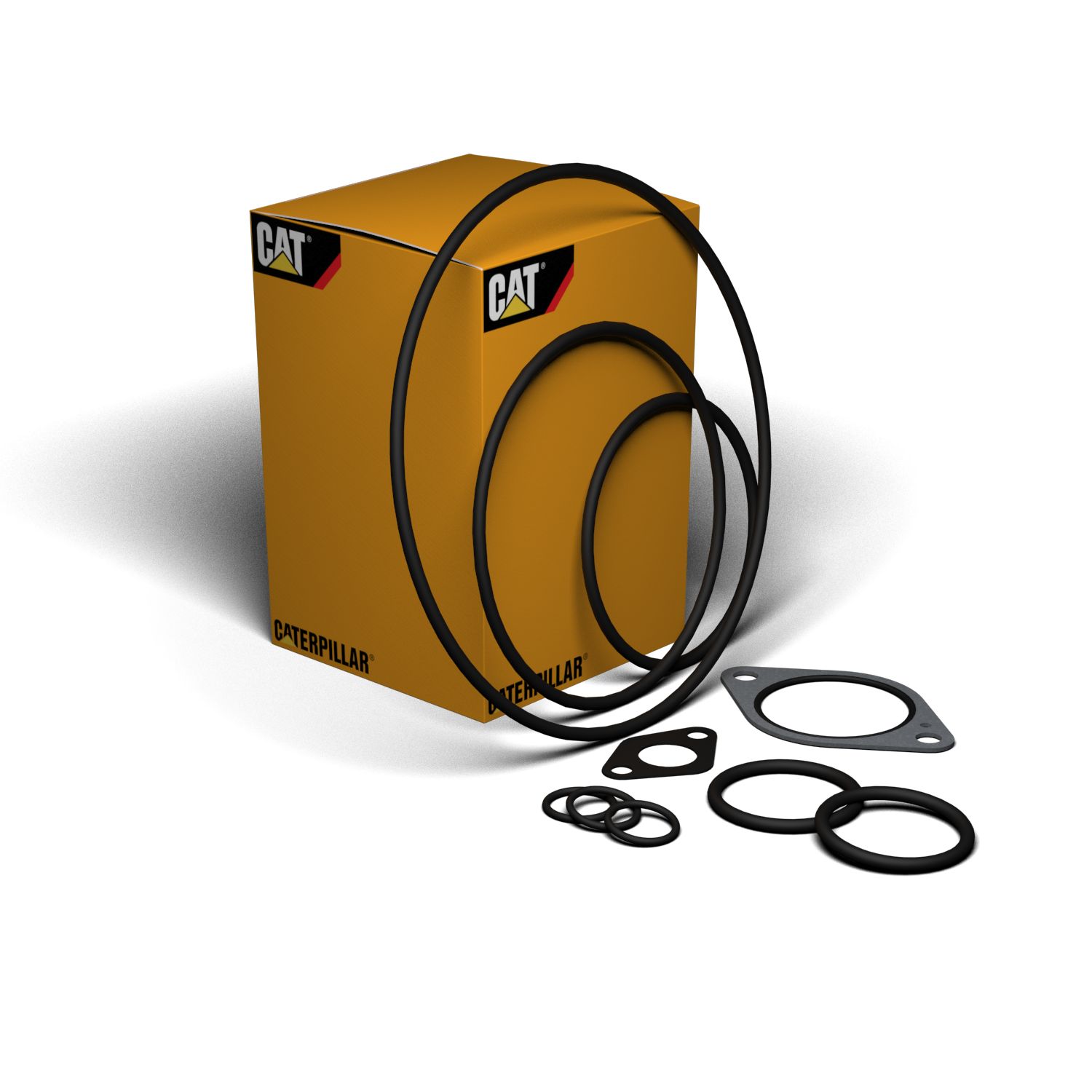 423-5171: Water Pump Install Kit 4235171 купить