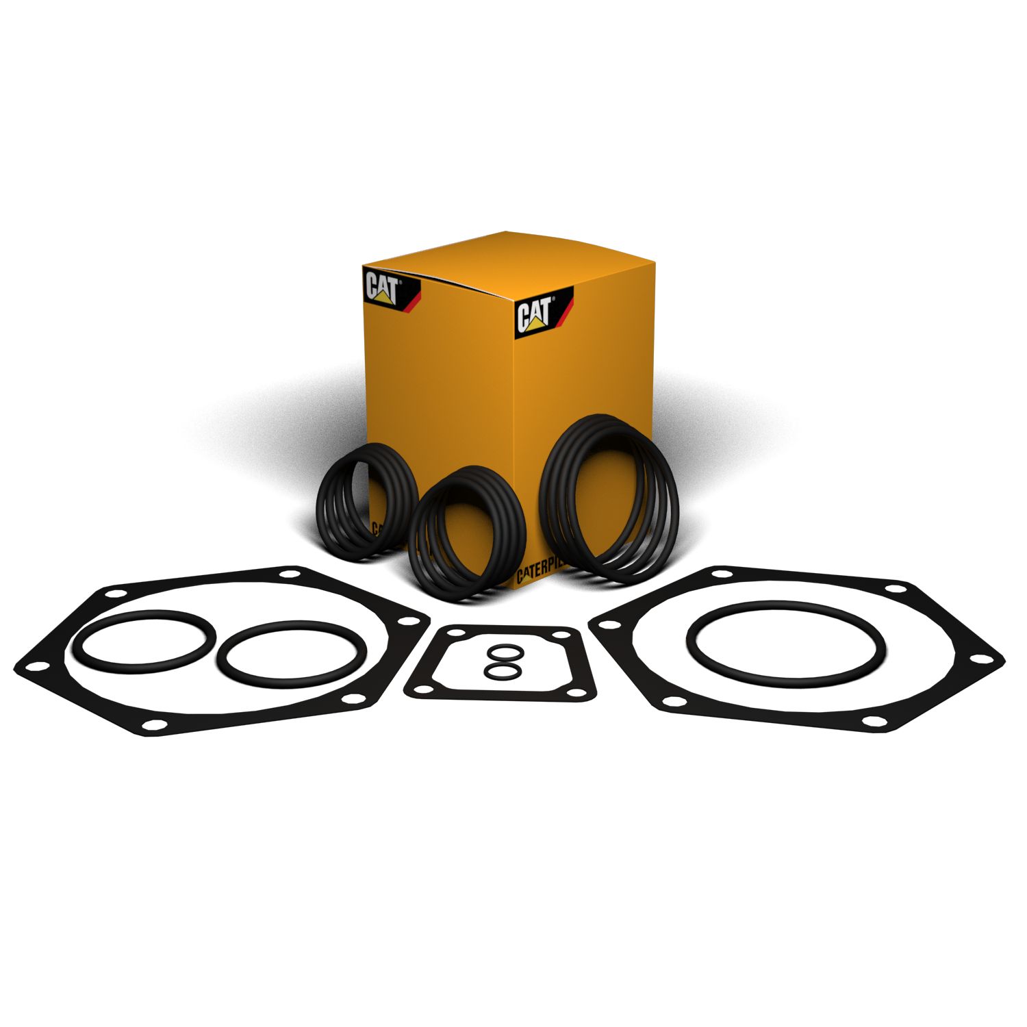 КОМПЛЕКТ МАСЛООХЛАДИТЕЛЯ И ТРУБОПРОВОДОВ