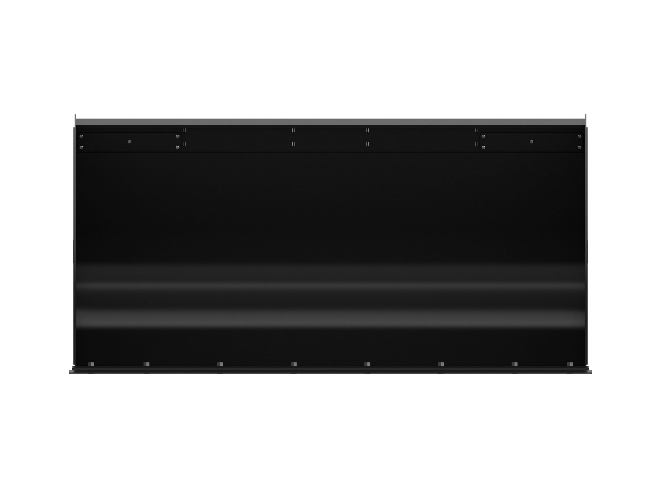 Ковш 2,5 м3 (3,3 ярда3), устройство смены навесного оборудования IT, режущая кромка с болтовым креплением