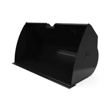 498-0034: 3.0 m3 (3.9 yd3), IT Coupler, Bolt-On Cutting Edge 