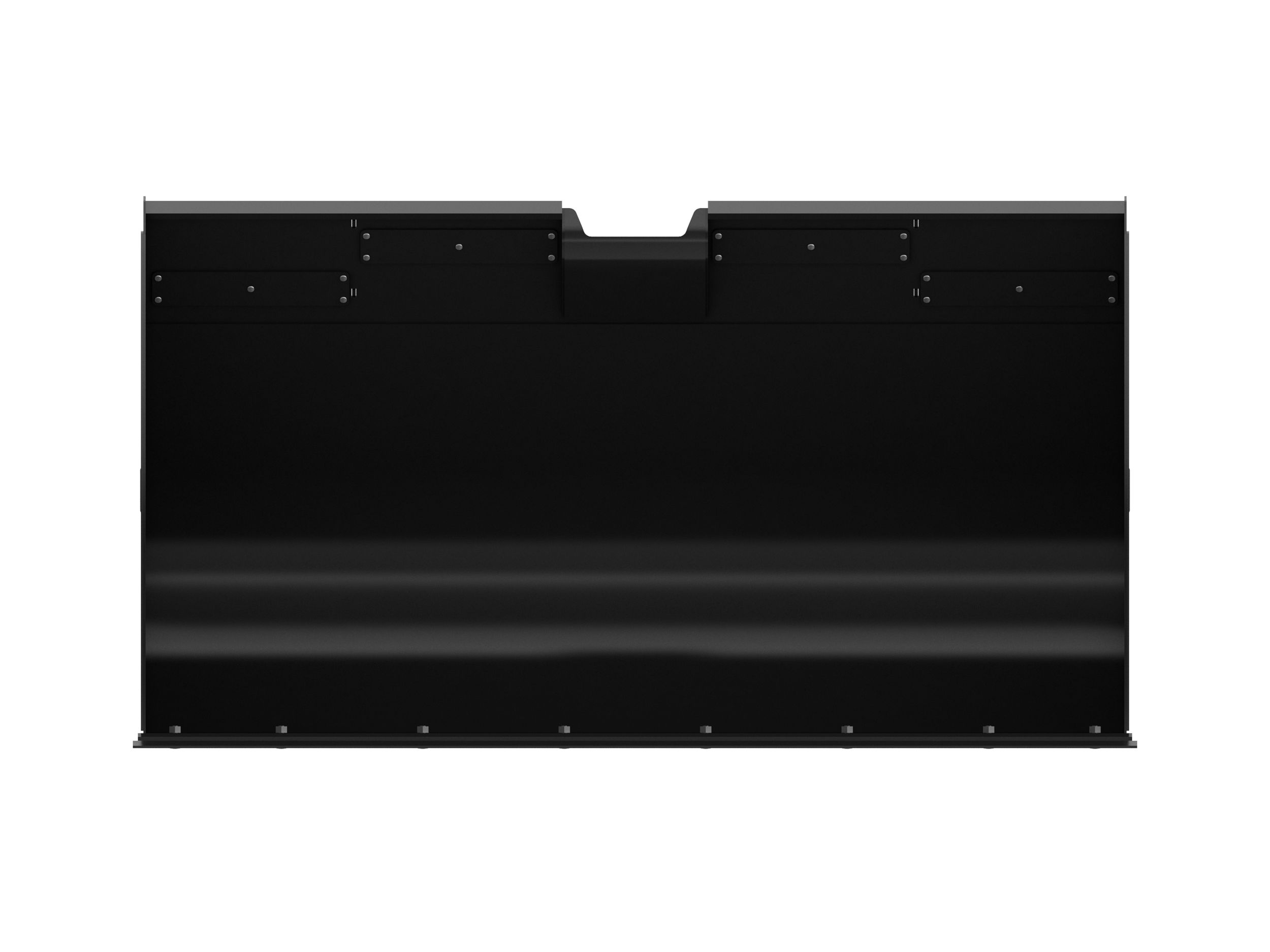 Ковш 3,0 м3 (3,9 ярда3), устройство смены навесного оборудования IT, режущая кромка с болтовым креплением