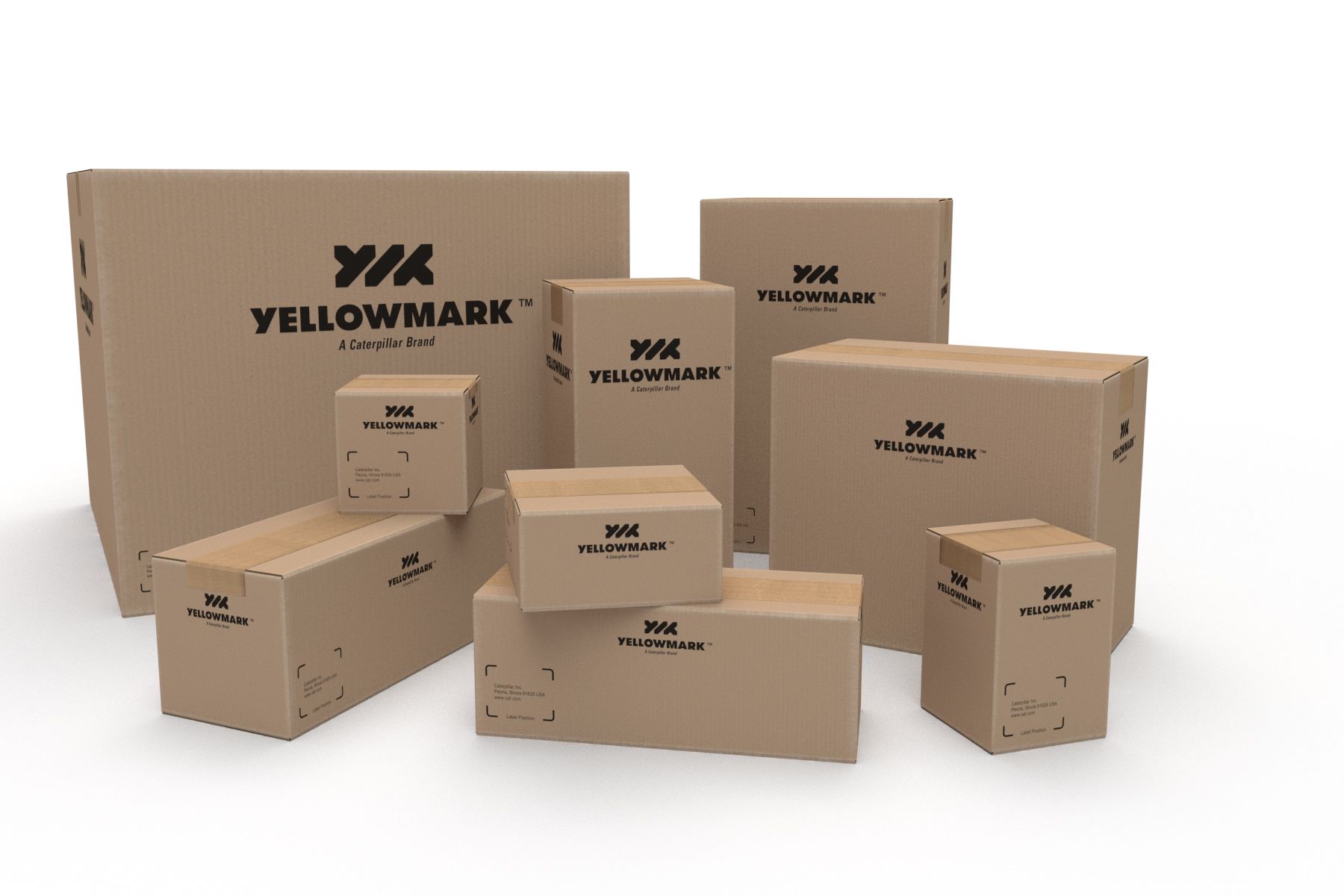 КОМПЛЕКТ ПРОКЛАДОК YM