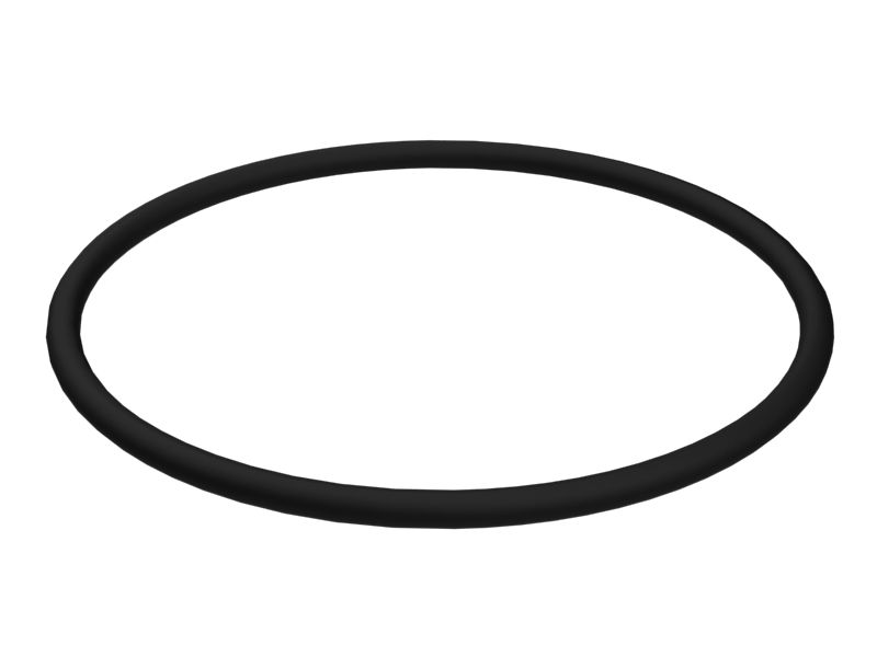 Уплотнительное кольцо с внутренним диаметром 56,82 мм