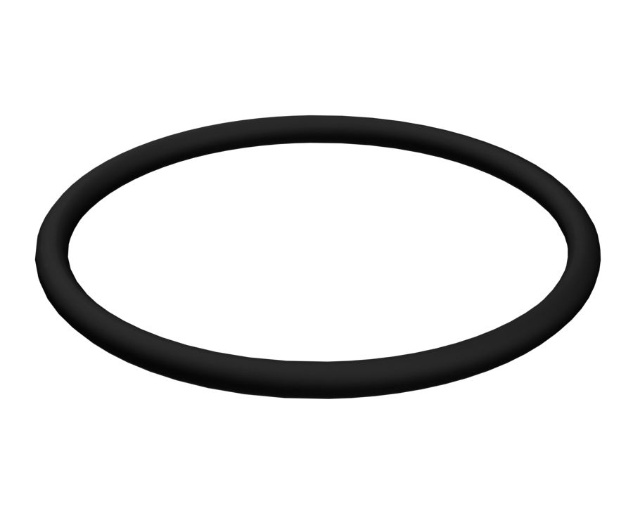 Уплотнительное кольцо с внутренним диаметром 40,94 мм