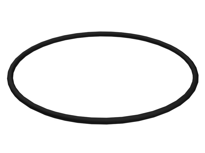 Уплотнительное кольцо, внутренний диаметр 164,46 мм