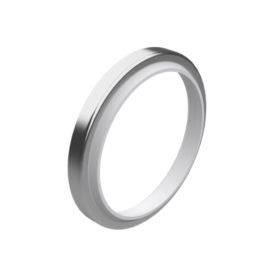 093-1436: Recoil Cylinder Lip Type Seal