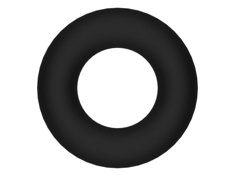 Уплотнительное кольцо