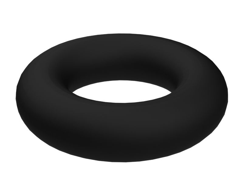 Уплотнительное кольцо