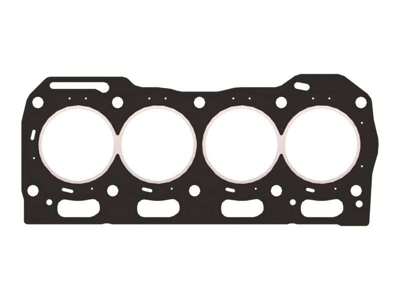 Прокладка головки блока цилиндров толщиной 0,25 мм