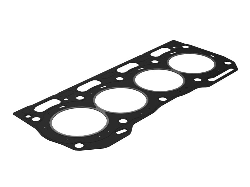 Прокладка головки блока цилиндров толщиной 0,25 мм