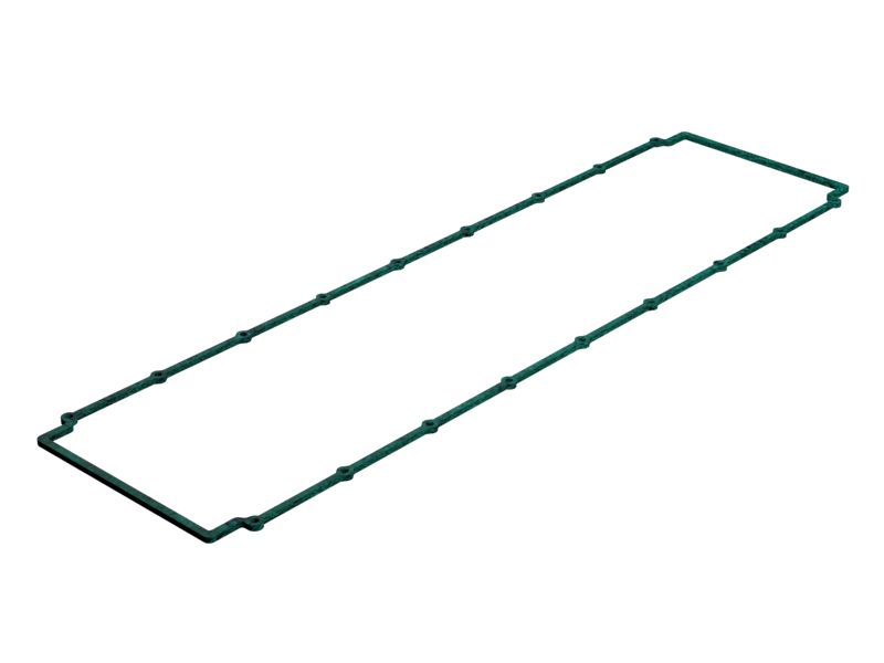 8L-5457: 1.6mm ದಪ್ಪದ ಆಯಿಲ್ ಪ್ಯಾನ್ ಬೇಸ್ ಗ್ಯಾಸ್ಕೆಟ್