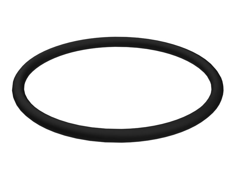 003-8137: 28,3 mm innvendig diameter O-Ringtetning