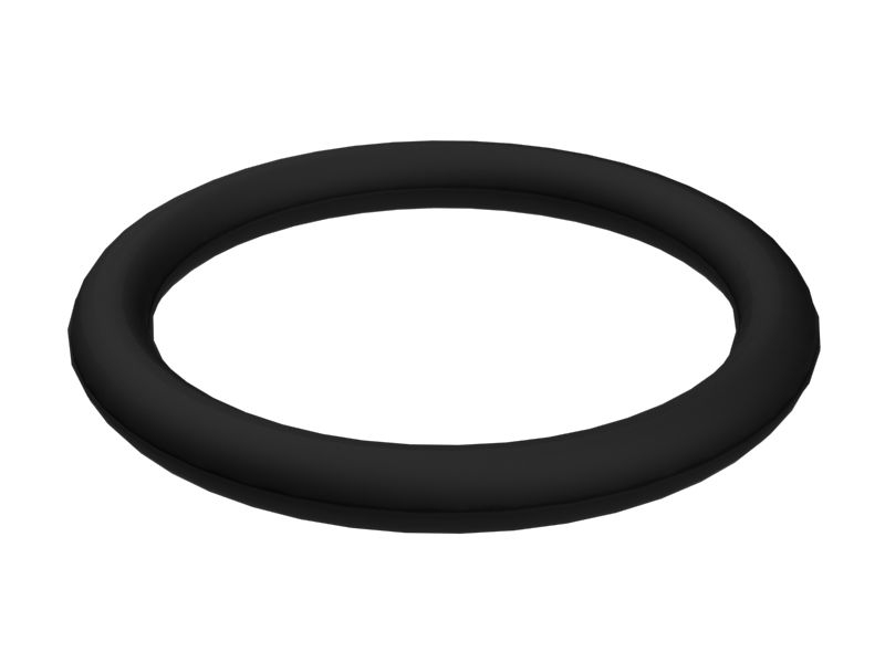 Уплотнительное кольцо внутреннего диаметра 19 мм