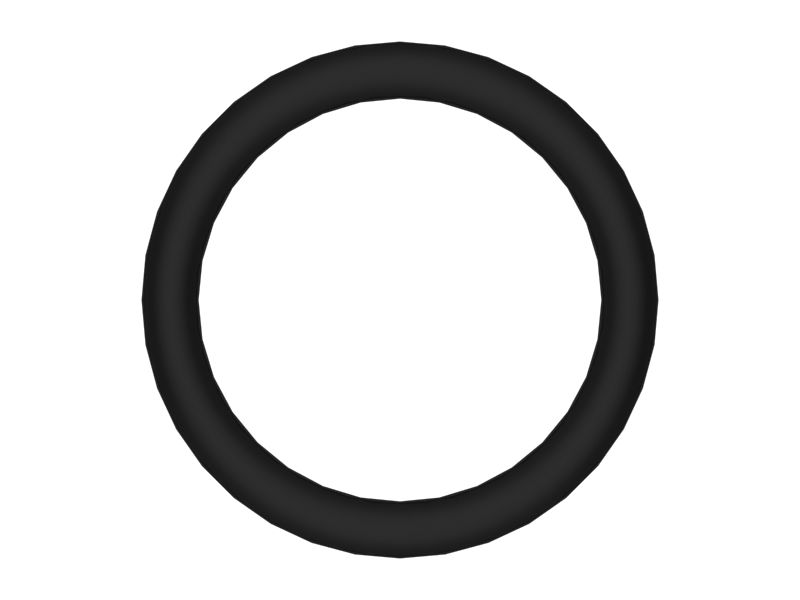 Уплотнительное кольцо внутреннего диаметра 19 мм