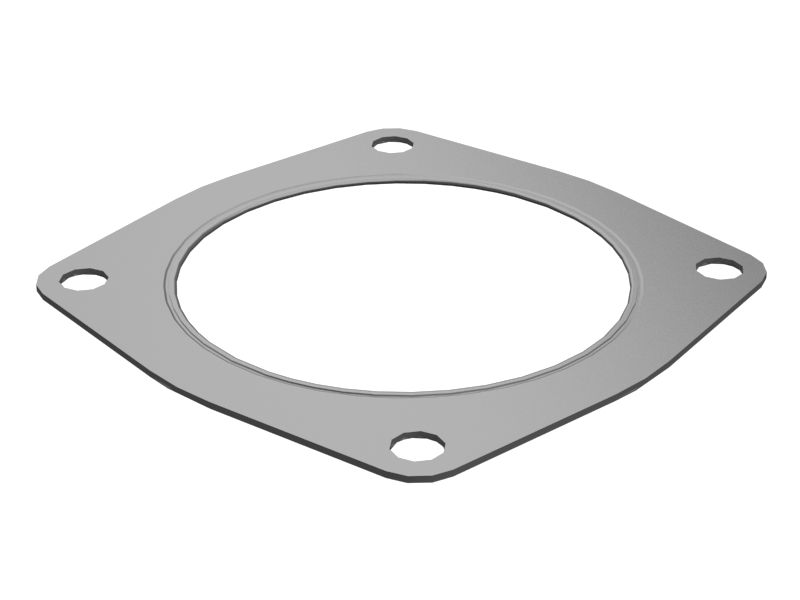 2W-7862: Exhaust Gasket | Cat® Parts Store