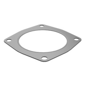 5H-8331: 2.34mm Thick Exhaust Muffler Line Gasket